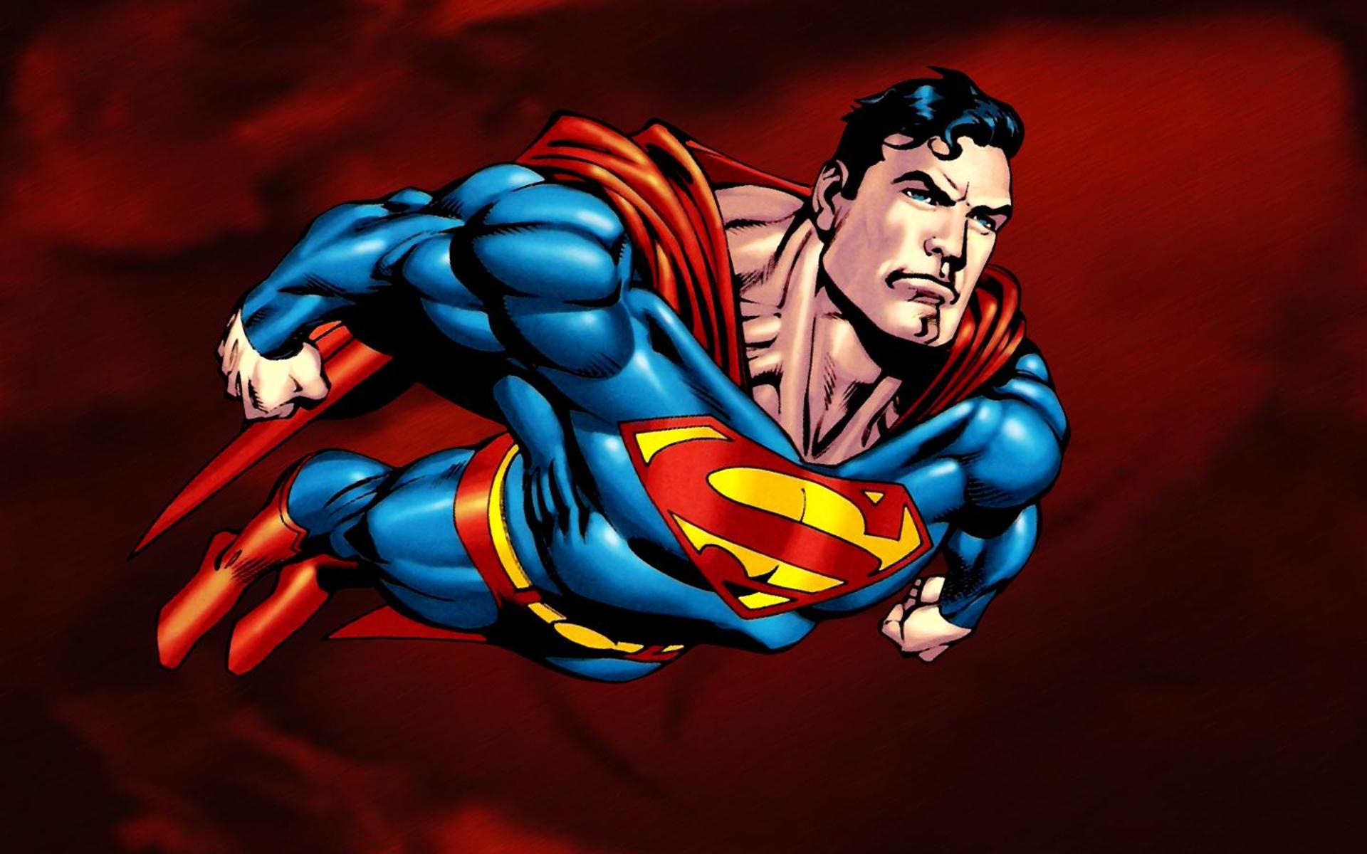 Detail Super Man Download Nomer 11