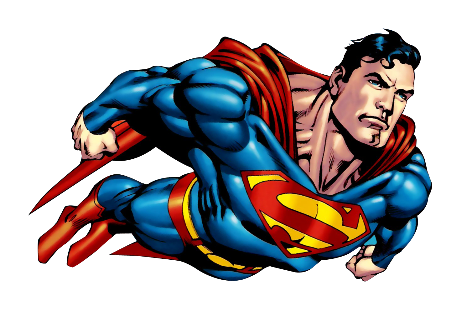 Detail Super Man Download Nomer 15