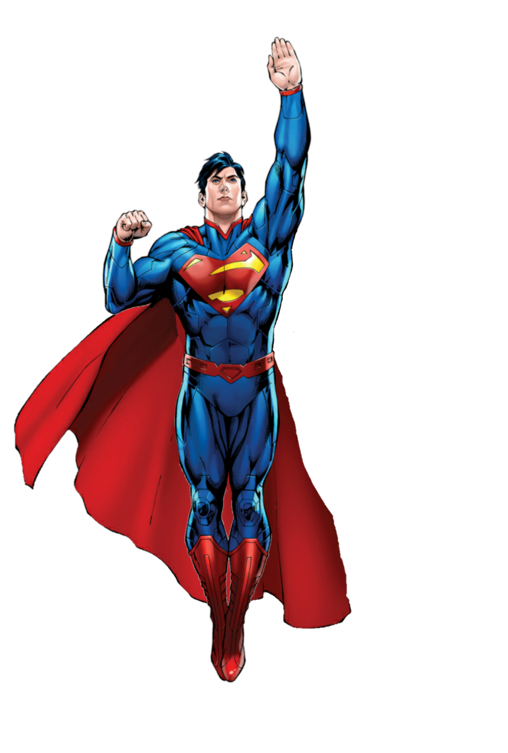 Detail Super Man Download Nomer 35