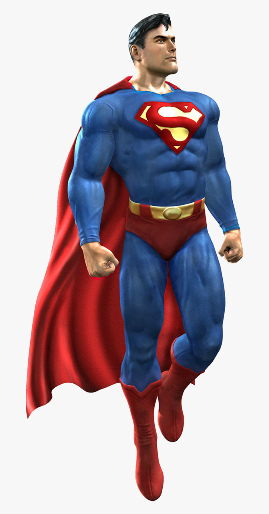 Detail Super Man Download Nomer 5
