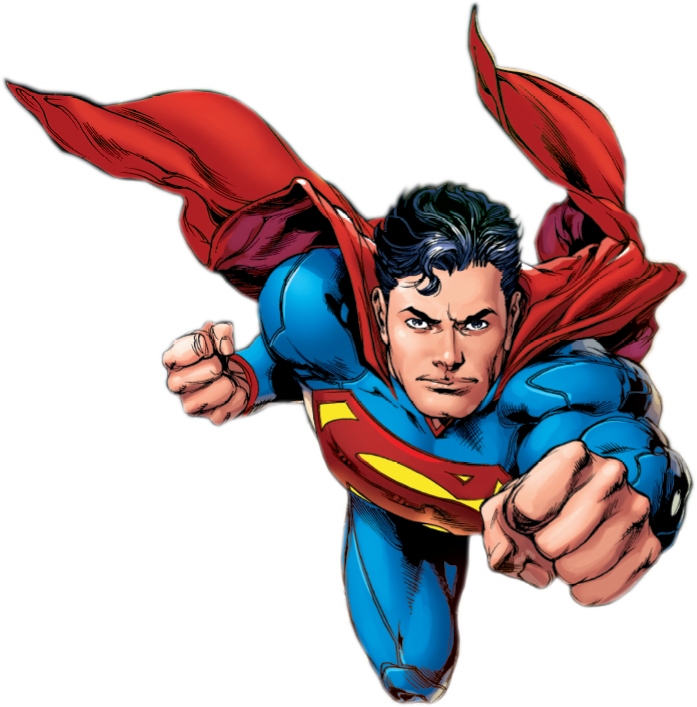 Detail Super Man Download Nomer 38