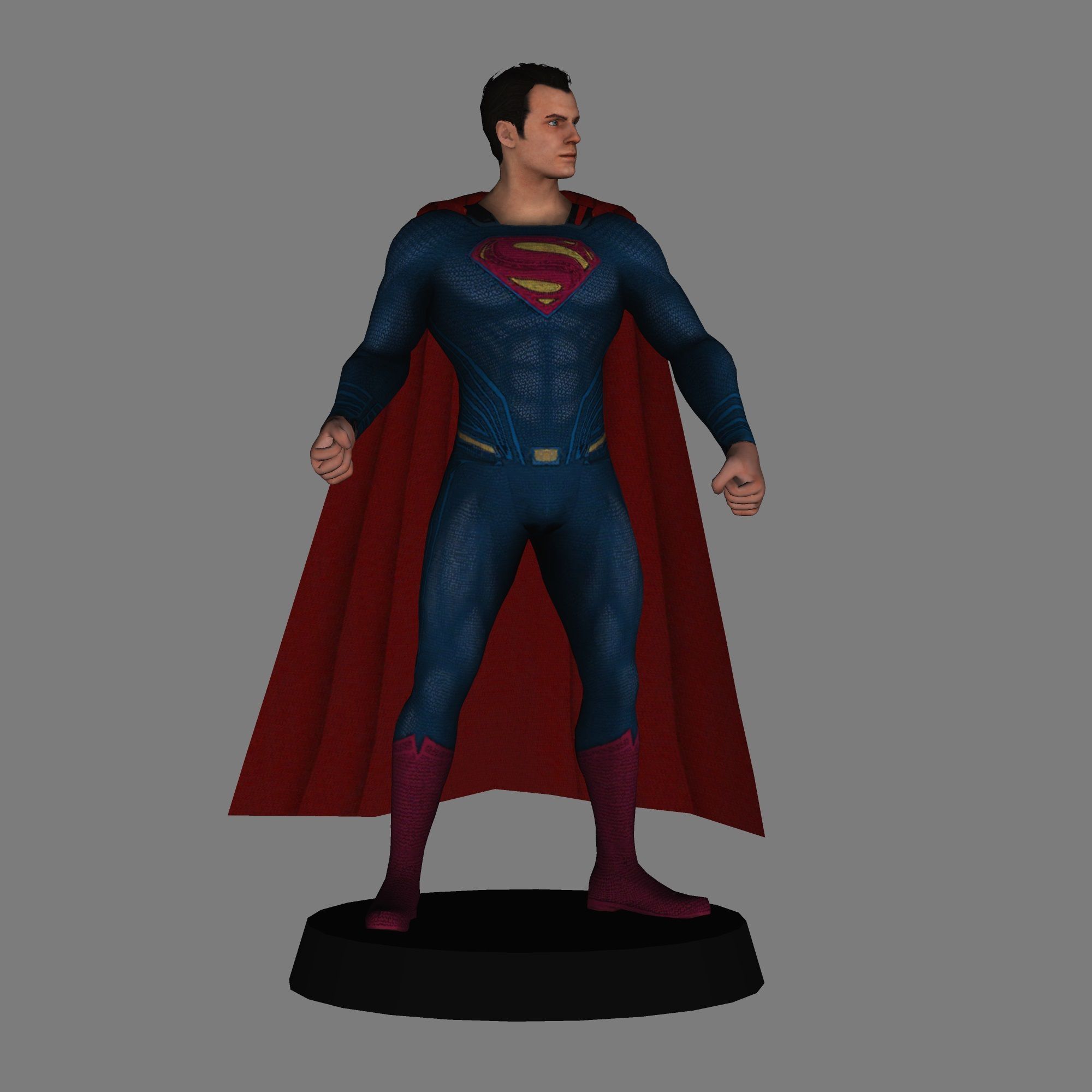 Detail Super Man Download Nomer 43