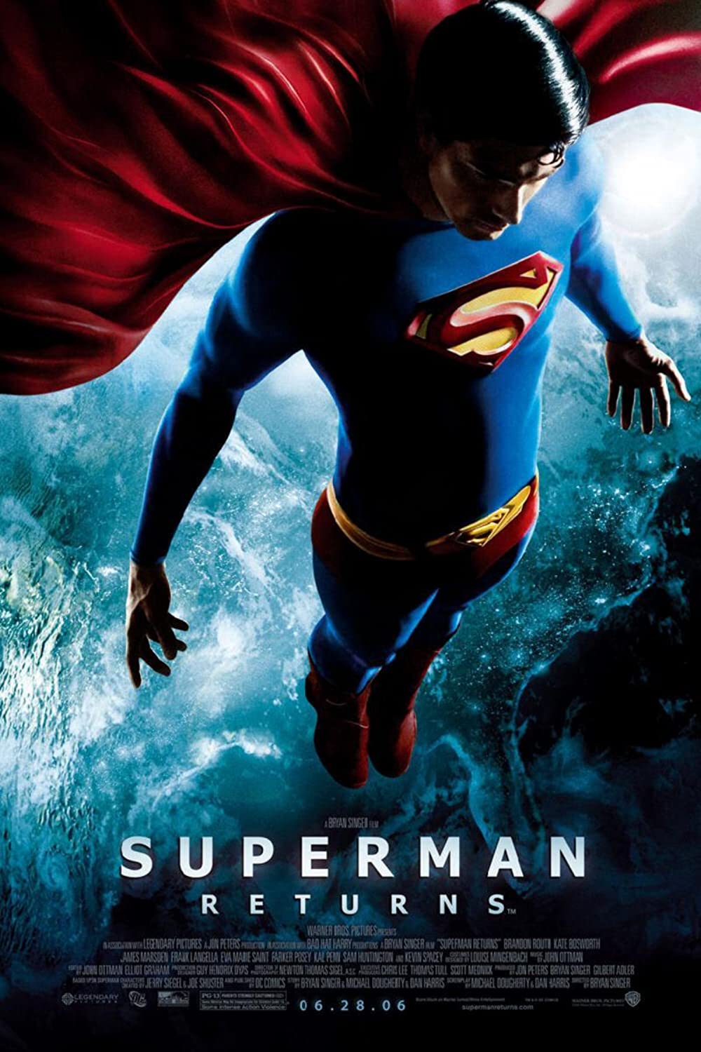 Download Super Man Pics Nomer 16