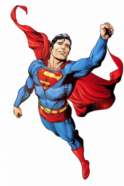 Super Man Picture - KibrisPDR