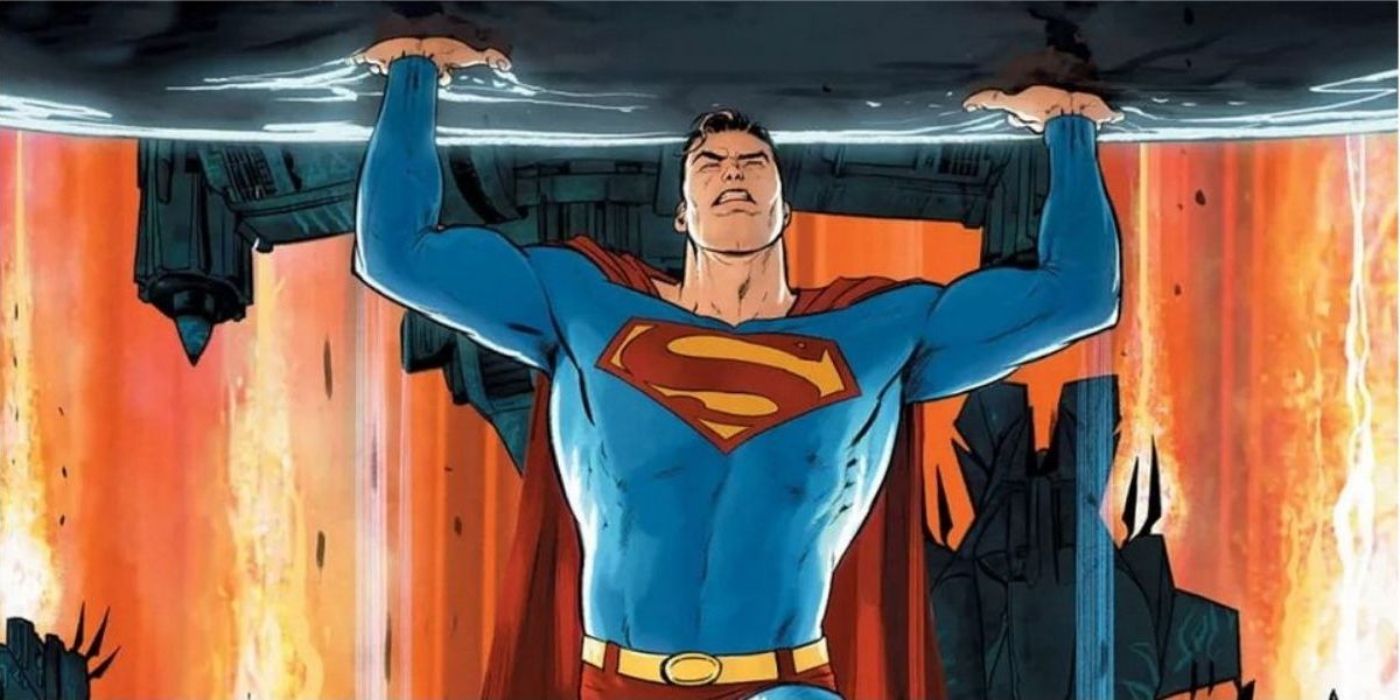 Detail Super Man Picture Nomer 51