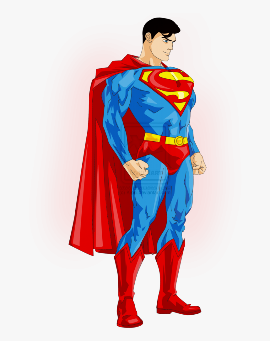 Detail Super Man Png Nomer 23