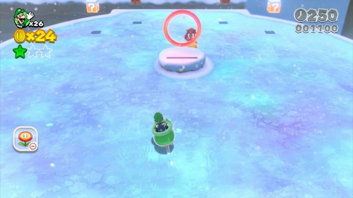 Detail Super Mario 3d World Snowball Park Nomer 16