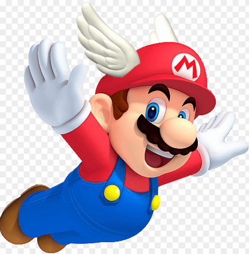 Detail Super Mario 64 Mario Png Nomer 19