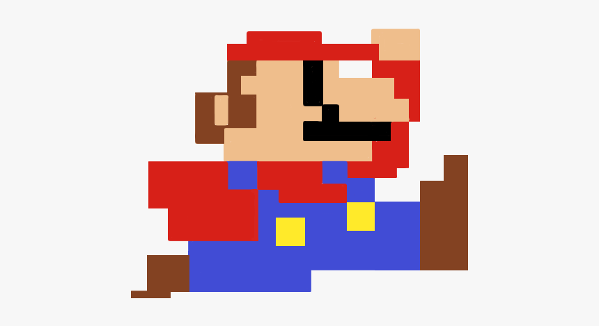 Detail Super Mario 64 Mario Png Nomer 33