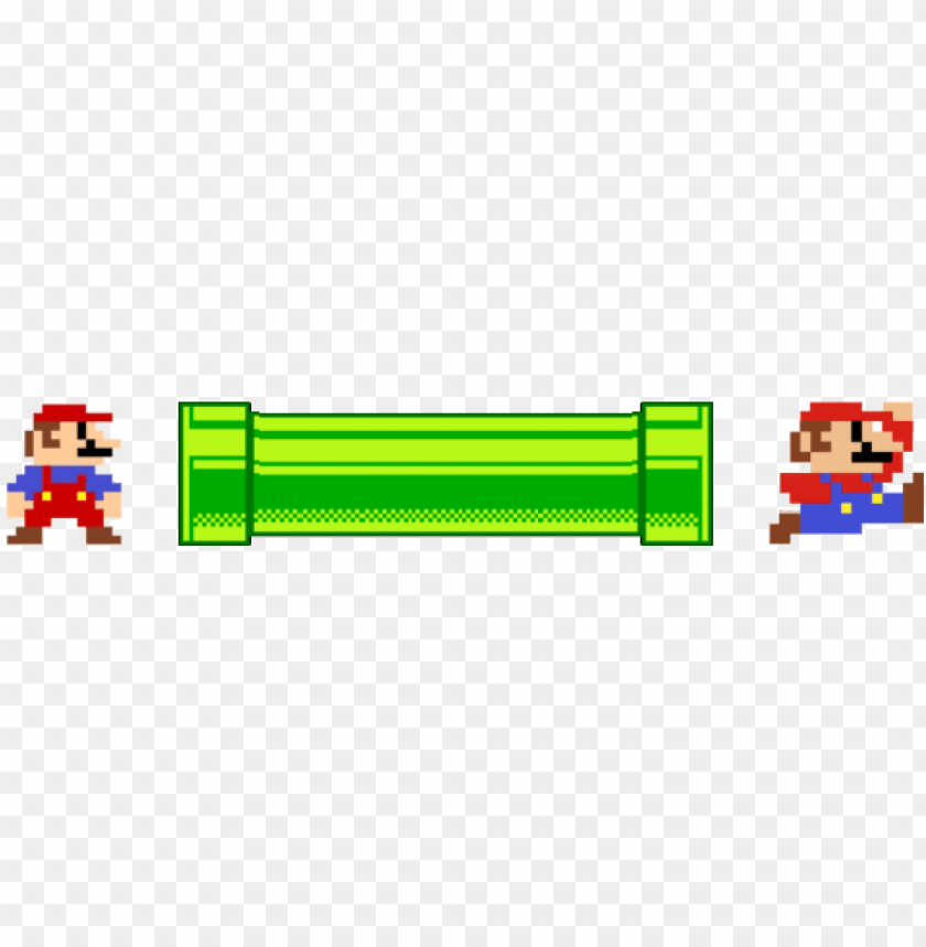 Detail Super Mario Background Png Nomer 21