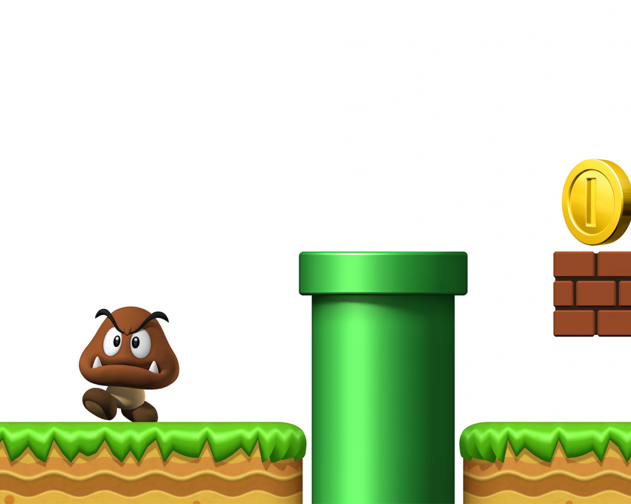 Detail Super Mario Background Png Nomer 38