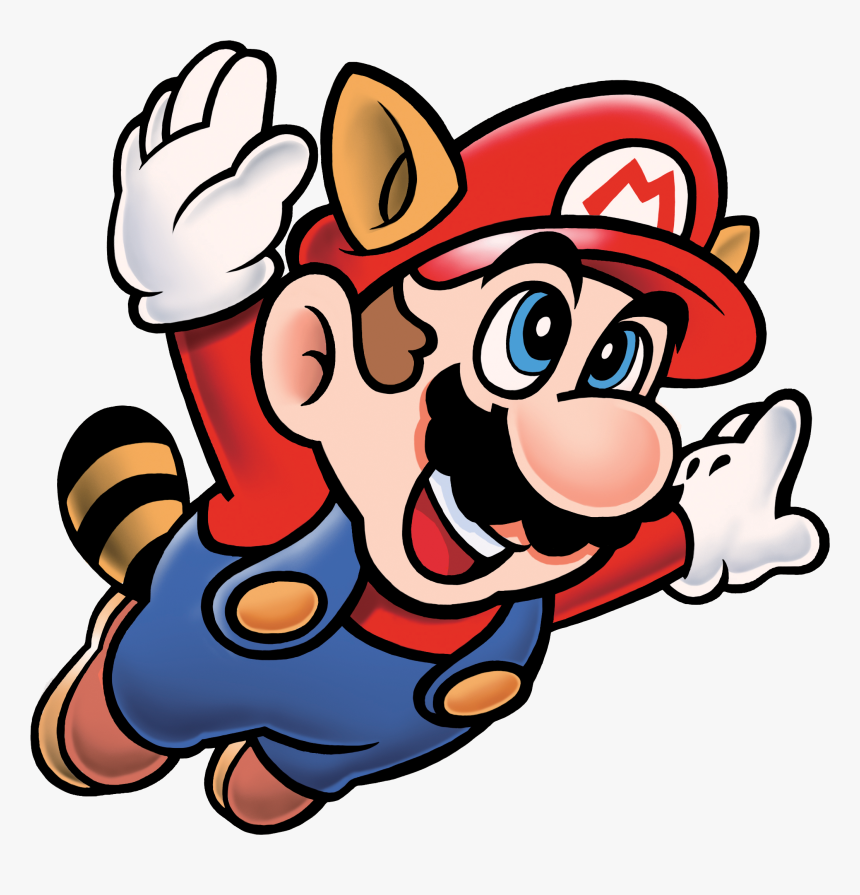Detail Super Mario Bros 3 Png Nomer 2