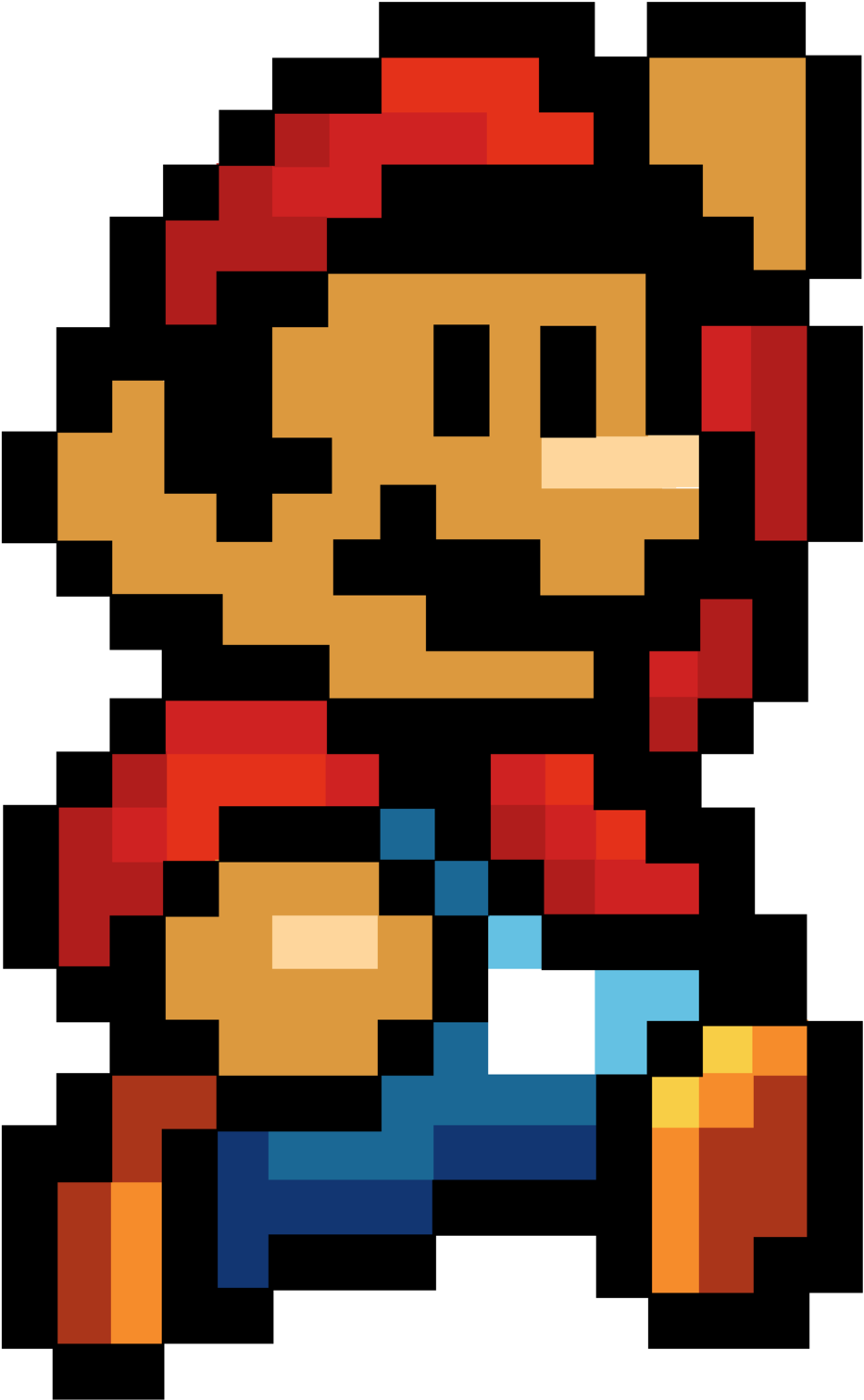 Detail Super Mario Bros 3 Png Nomer 18