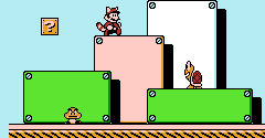 Detail Super Mario Bros 3 Png Nomer 27