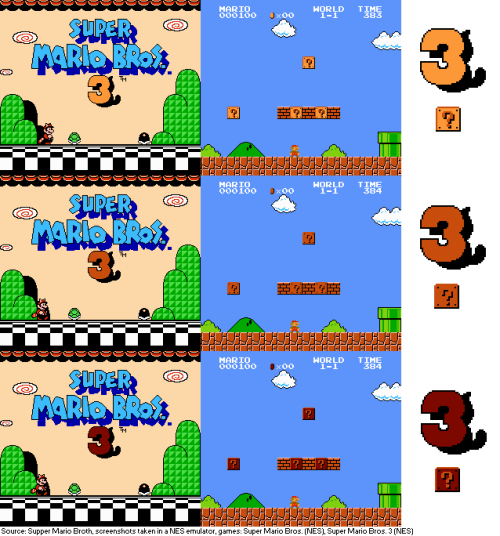 Detail Super Mario Bros 3 Png Nomer 36