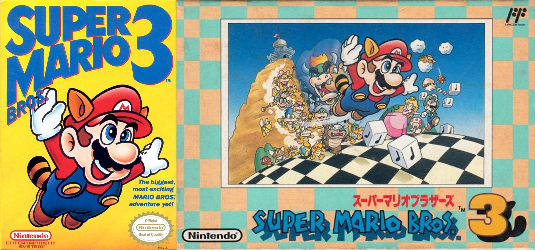 Detail Super Mario Bros 3 Png Nomer 50