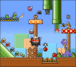 Detail Super Mario Bros 3 Png Nomer 54