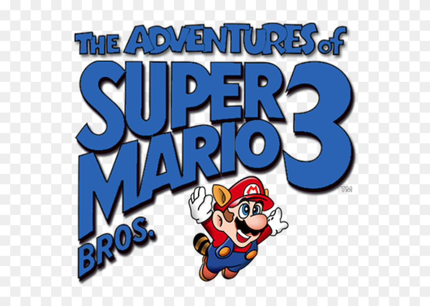 Detail Super Mario Bros 3 Png Nomer 7