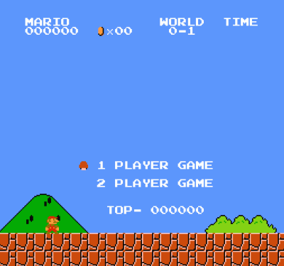 Detail Super Mario Bros Emuparadise Nomer 12