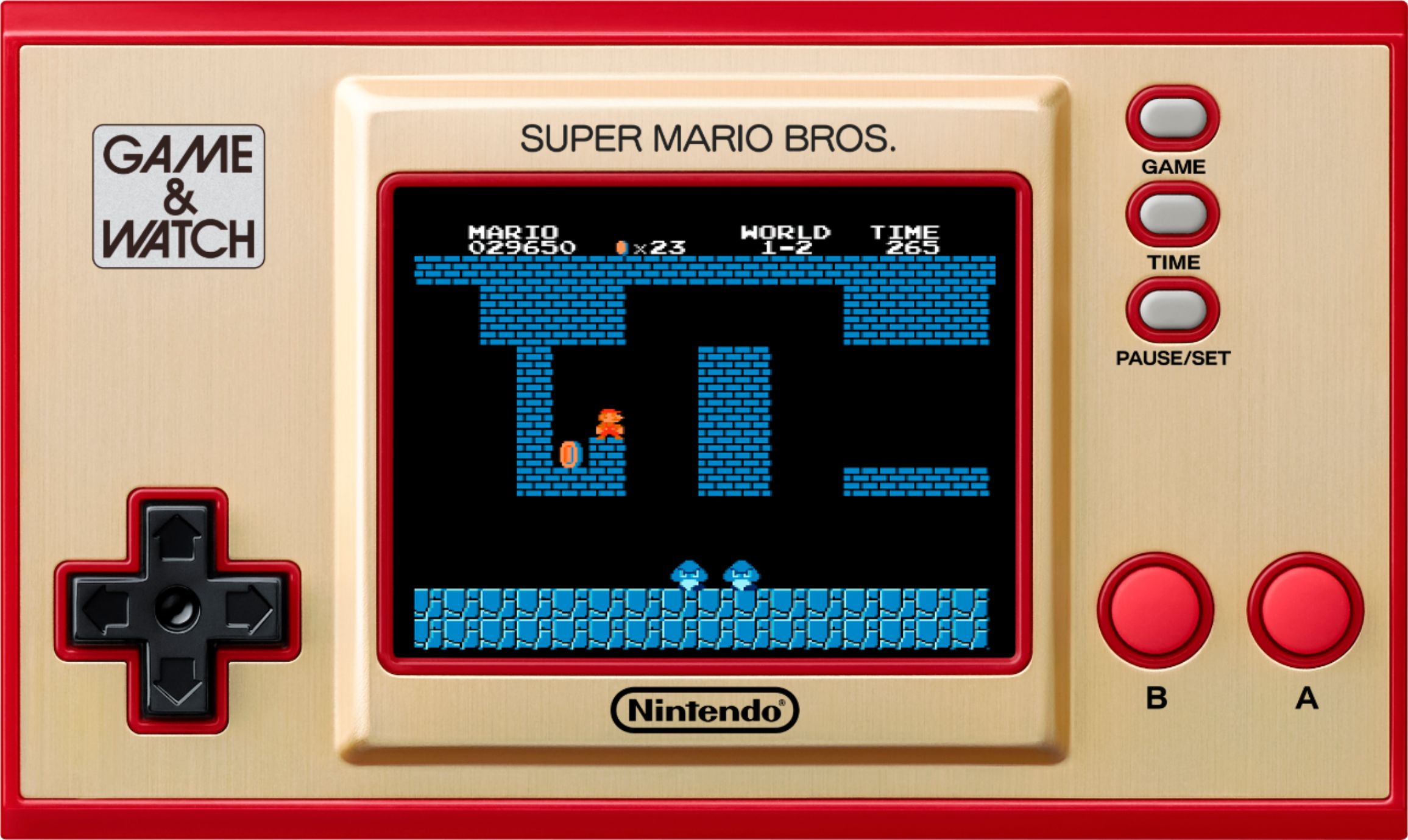 Detail Super Mario Bros Emuparadise Nomer 25