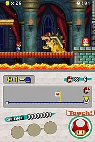 Detail Super Mario Bros Emuparadise Nomer 30