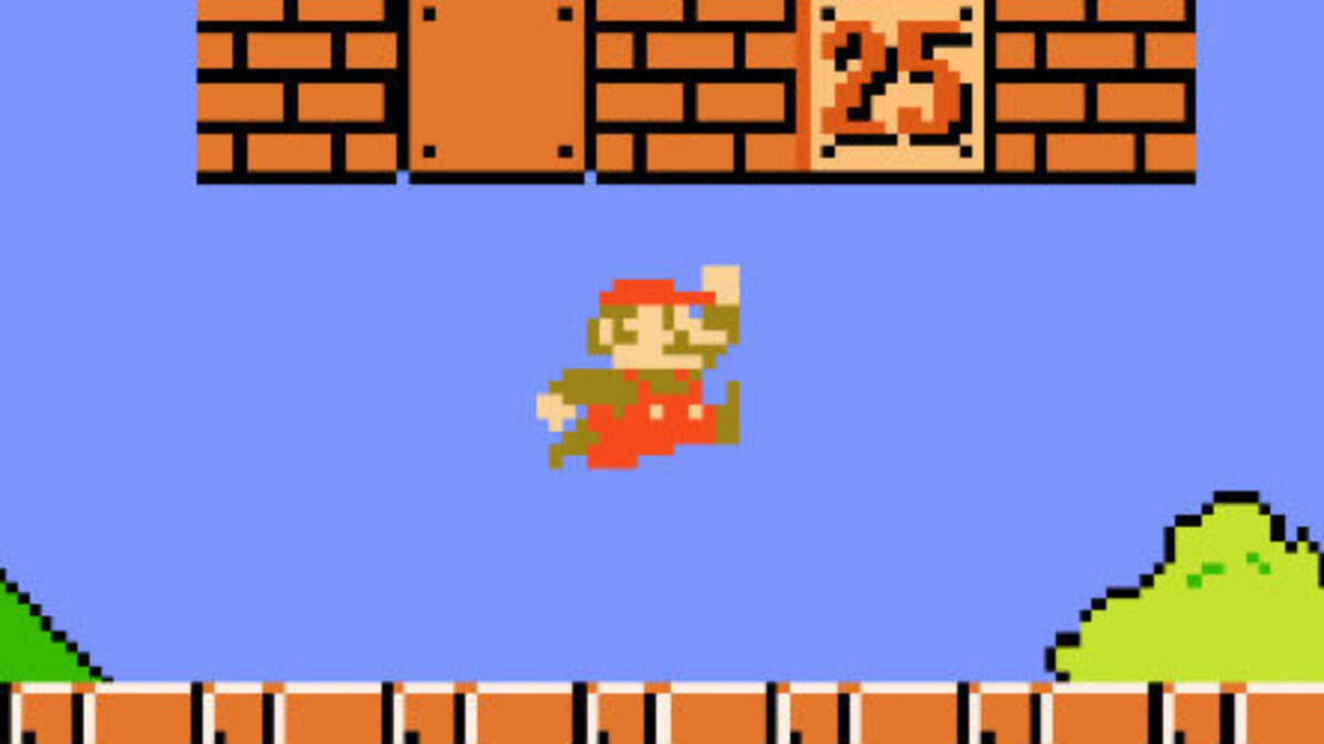 Detail Super Mario Bros Emuparadise Nomer 33