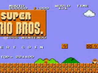 Detail Super Mario Bros Emuparadise Nomer 5