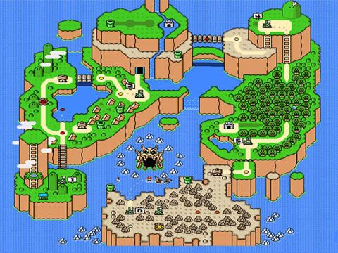 Detail Super Mario Bros Emuparadise Nomer 41