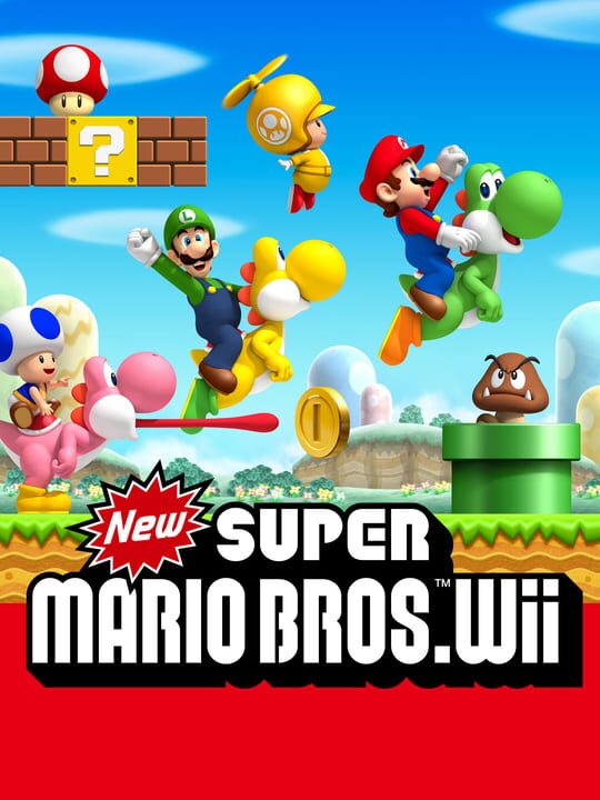 Detail Super Mario Bros Free Downloads Nomer 28