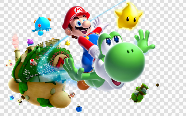 Detail Super Mario Bros Free Downloads Nomer 34