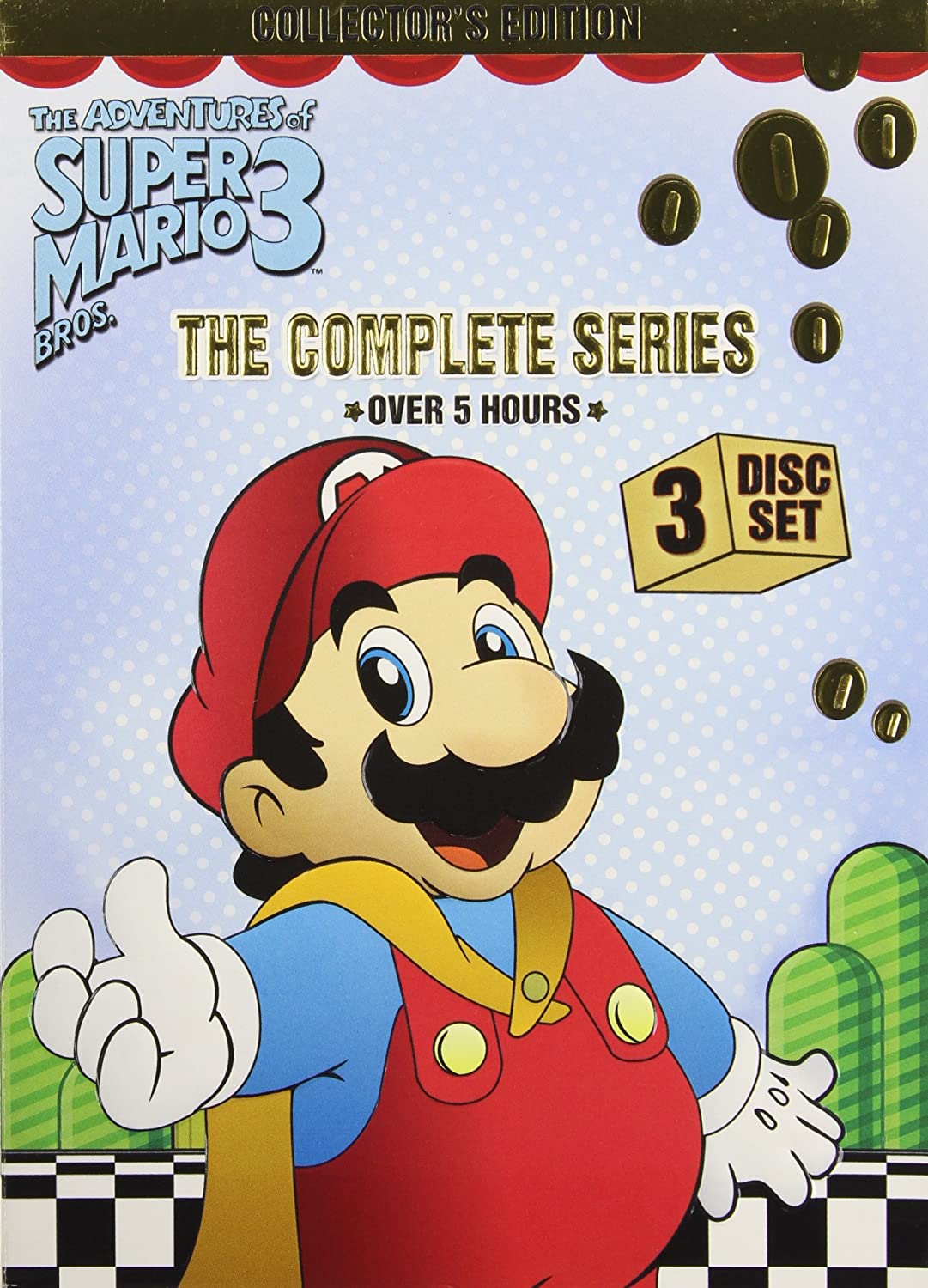 Detail Super Mario Bros Image Nomer 52