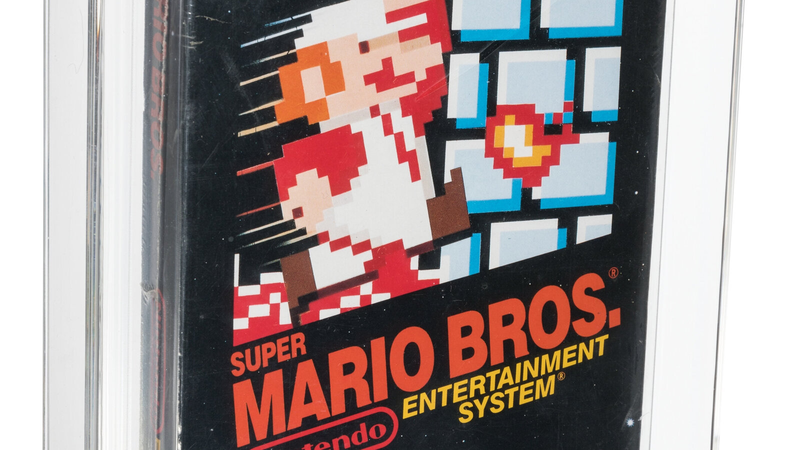 Detail Super Mario Bros Image Nomer 55