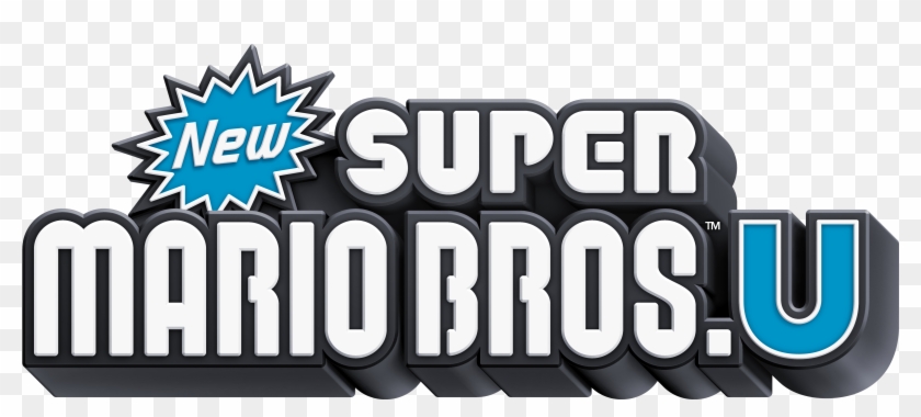 Detail Super Mario Bros Logo Png Nomer 19