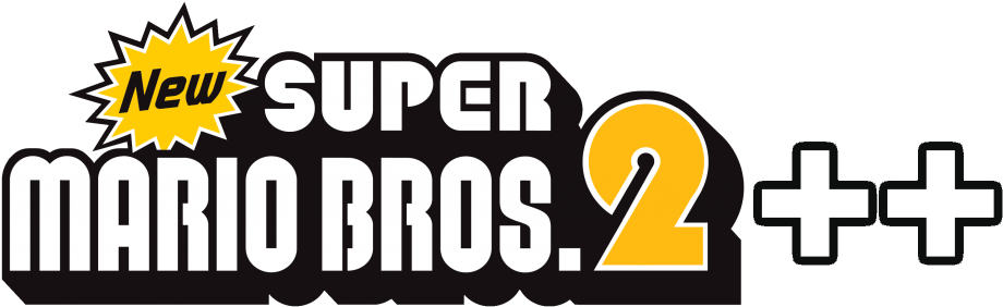 Detail Super Mario Bros Logo Png Nomer 20