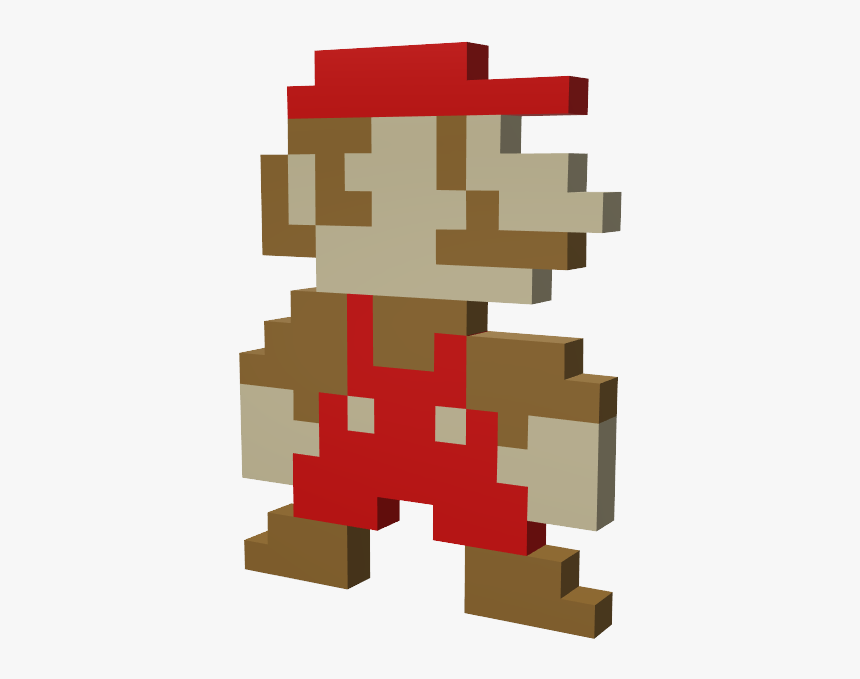 Detail Super Mario Bros Png Nomer 46