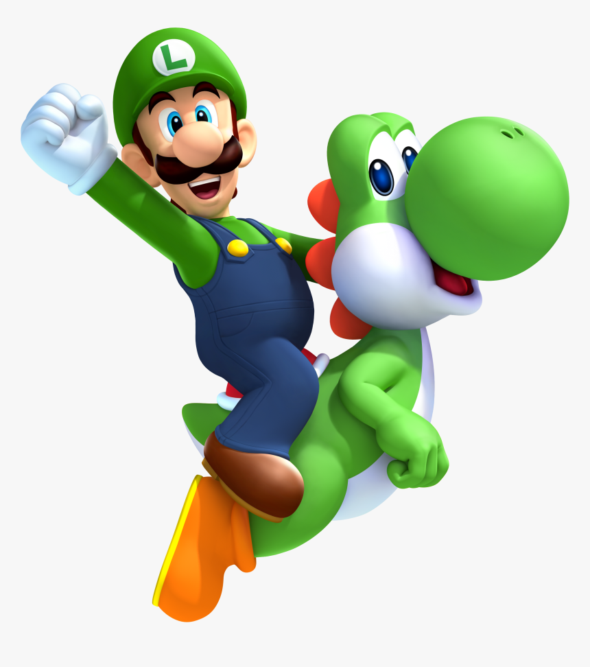 Detail Super Mario Bross Png Nomer 20