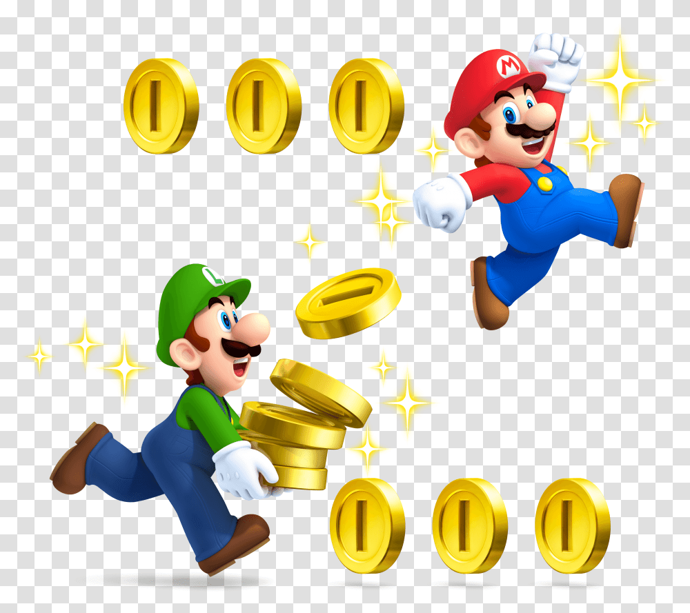 Detail Super Mario Bross Png Nomer 36