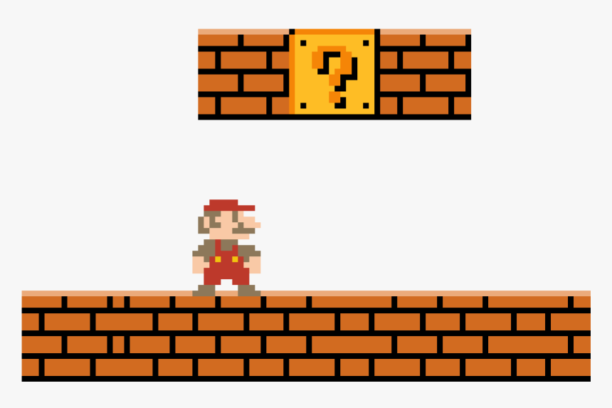 Detail Super Mario Bross Png Nomer 46