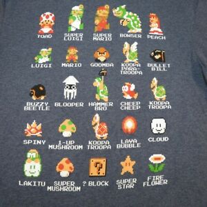 Detail Super Mario Brothers Characters Images Nomer 24