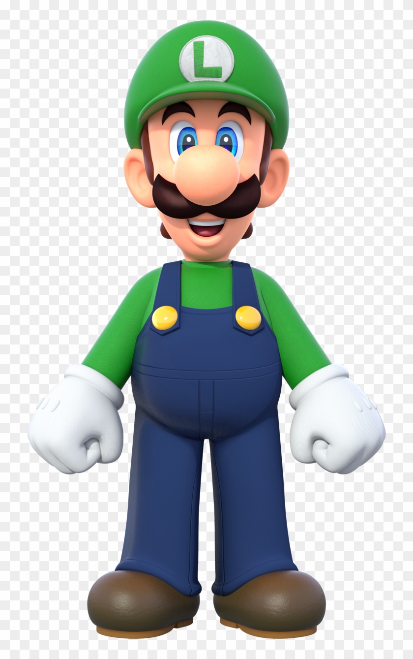 Detail Super Mario Brothers Characters Images Nomer 41