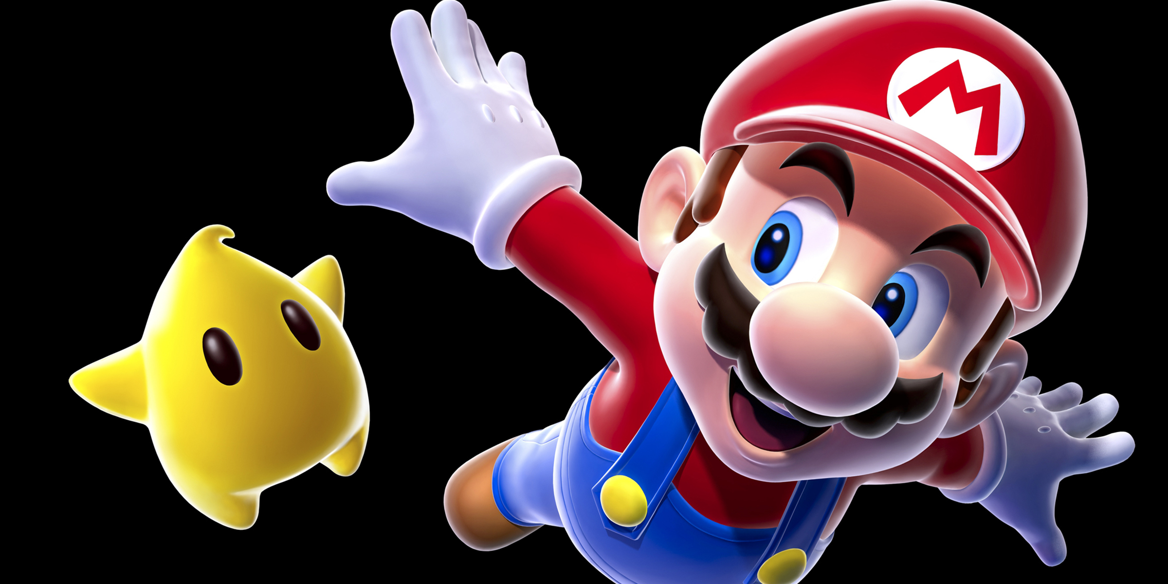 Detail Super Mario Character Images Nomer 23