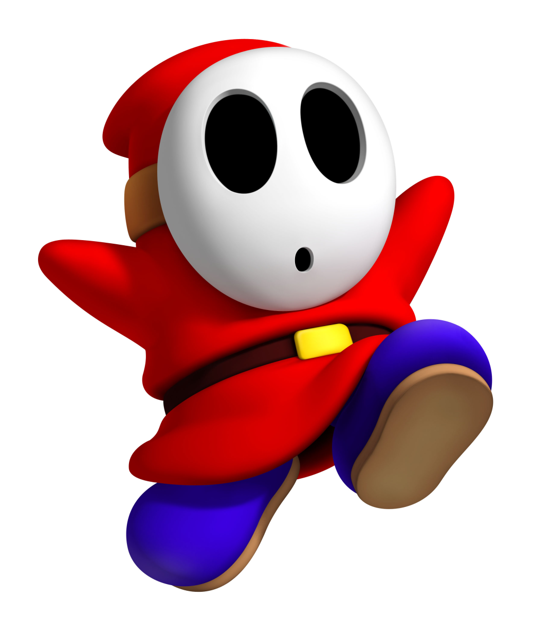 Detail Super Mario Character Images Nomer 36
