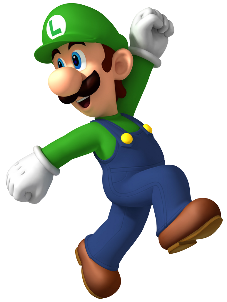 Detail Super Mario Characters Png Nomer 12