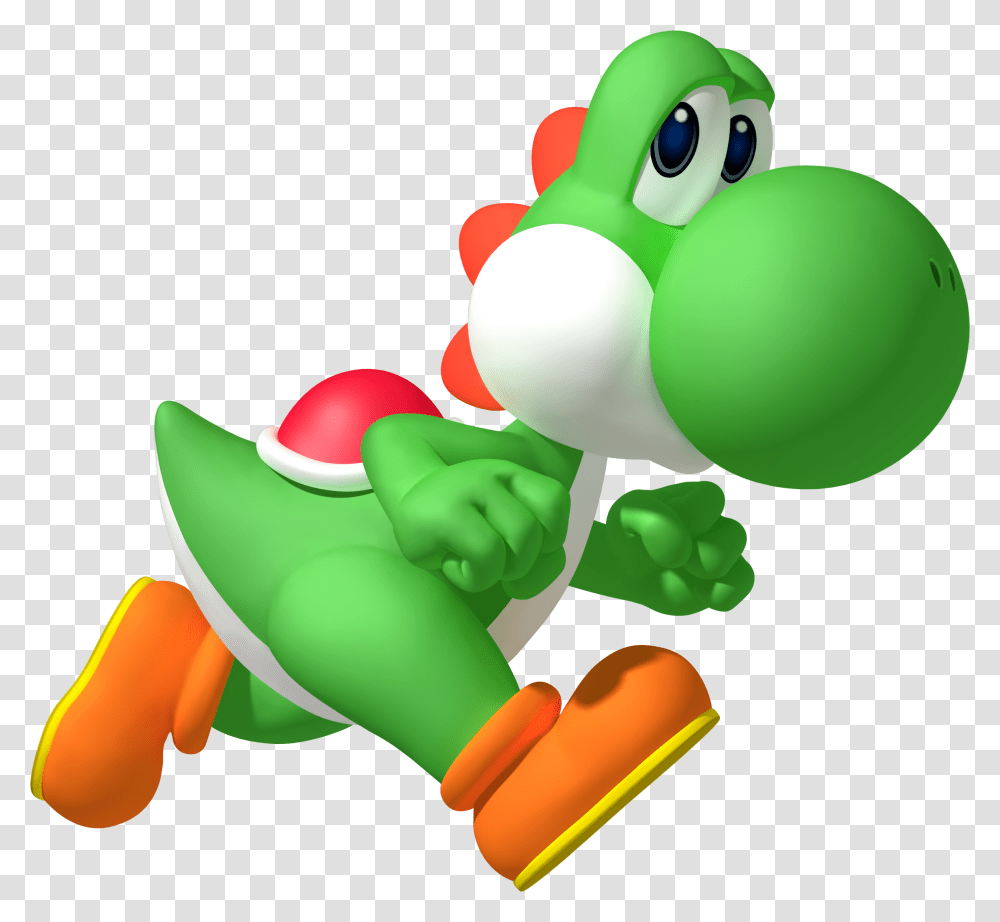 Detail Super Mario Characters Png Nomer 17