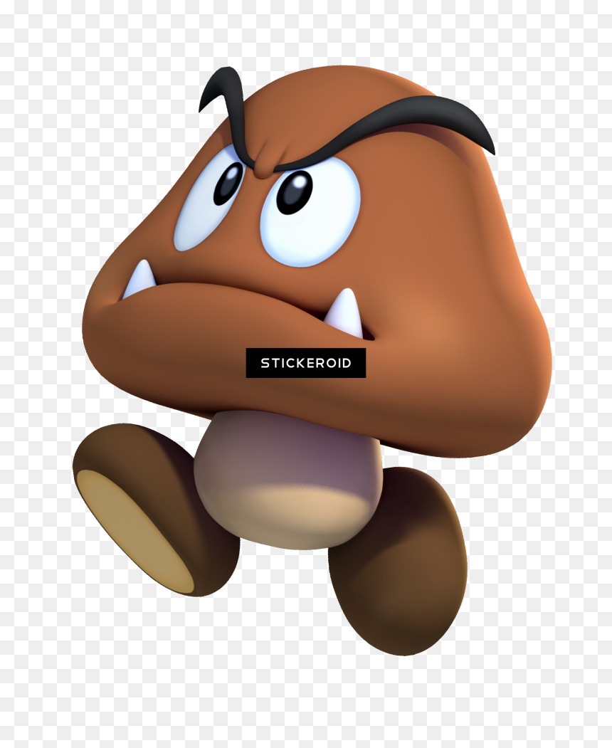 Detail Super Mario Characters Png Nomer 18