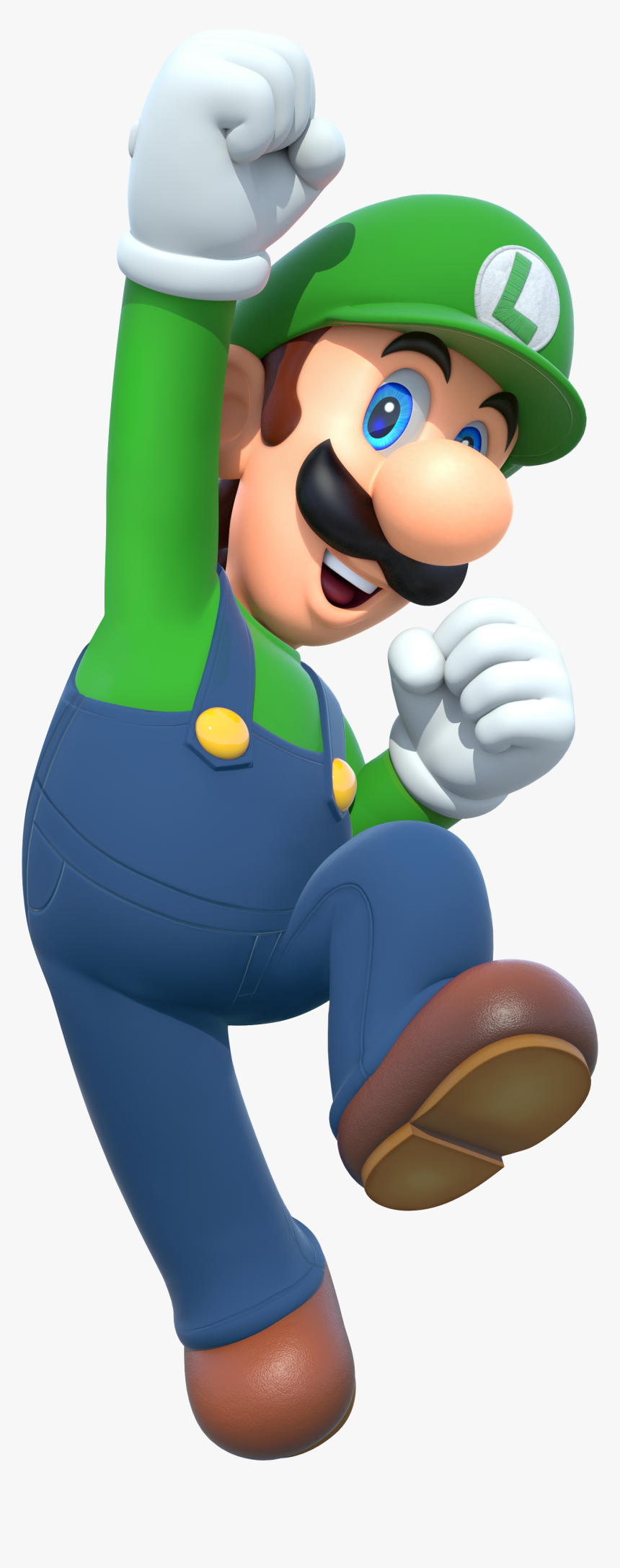 Detail Super Mario Characters Png Nomer 22