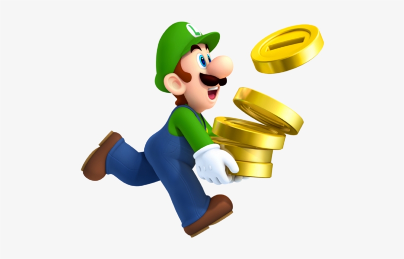 Detail Super Mario Characters Png Nomer 23