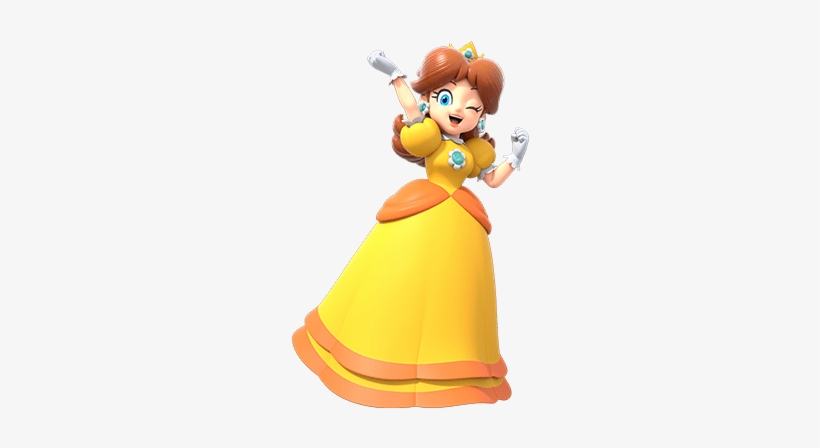 Detail Super Mario Characters Png Nomer 29