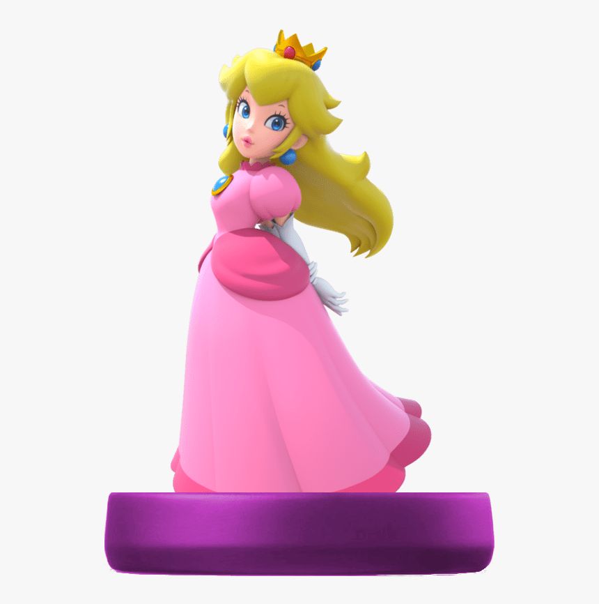 Detail Super Mario Characters Png Nomer 31