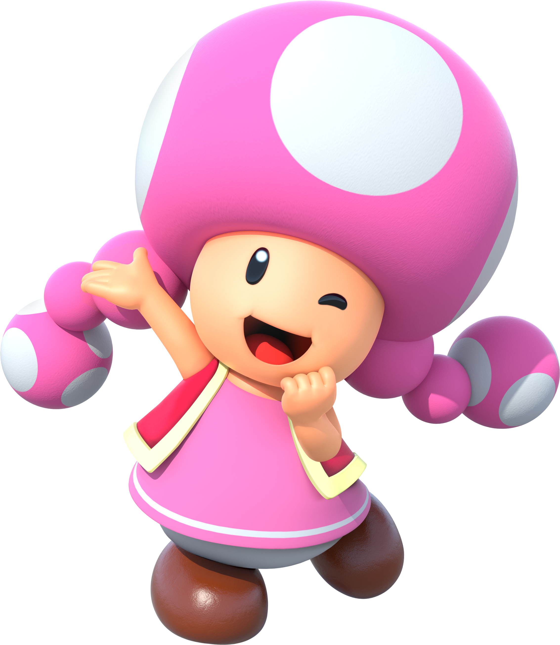 Detail Super Mario Characters Png Nomer 32